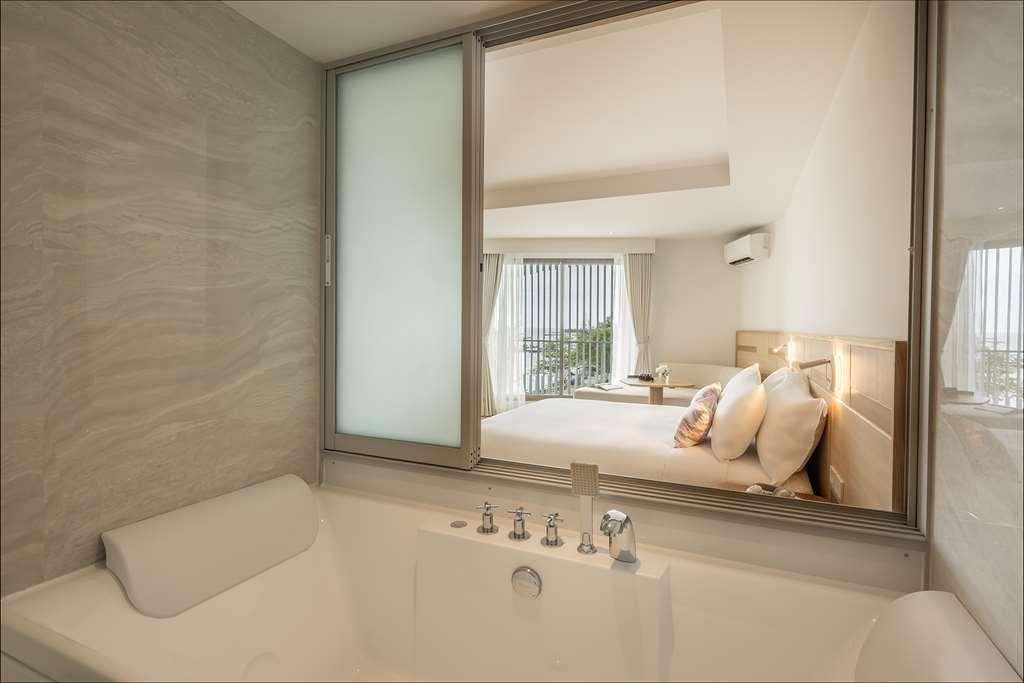 Hotel U Hua Hin Ban Nong Khang Zimmer foto