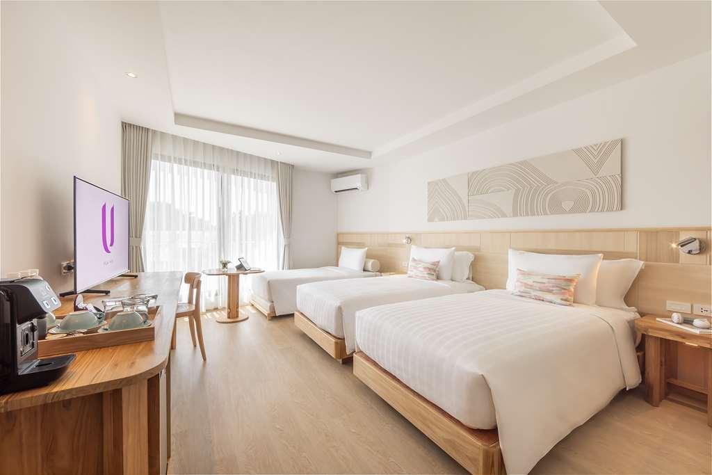 Hotel U Hua Hin Ban Nong Khang Zimmer foto