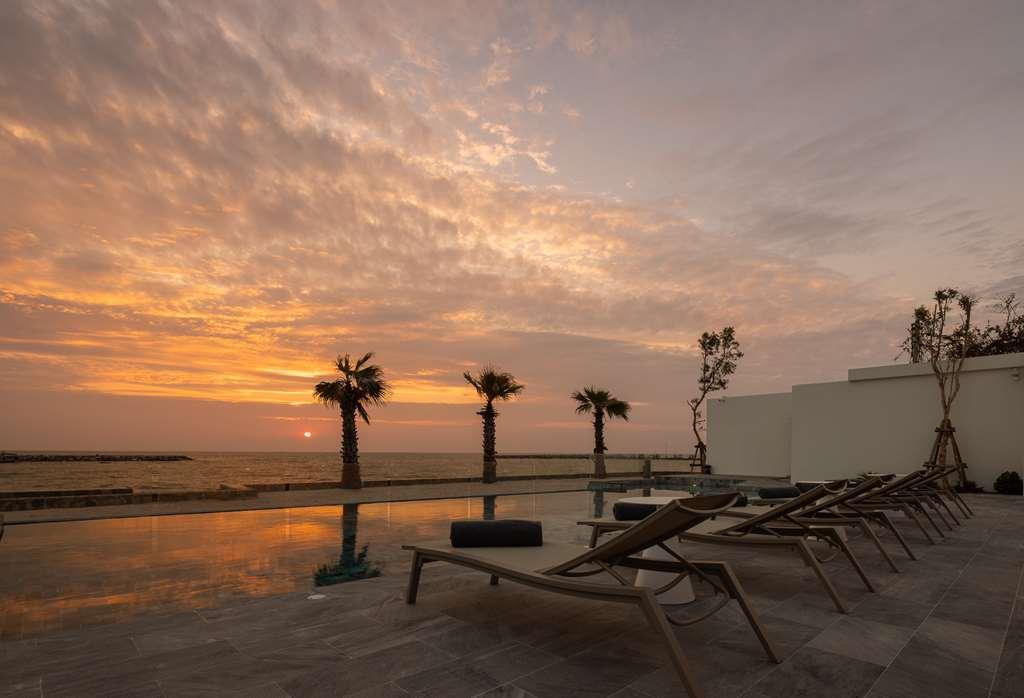 Hotel U Hua Hin Ban Nong Khang Einrichtungen foto
