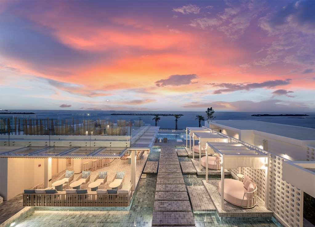 Hotel U Hua Hin Ban Nong Khang Restaurant foto