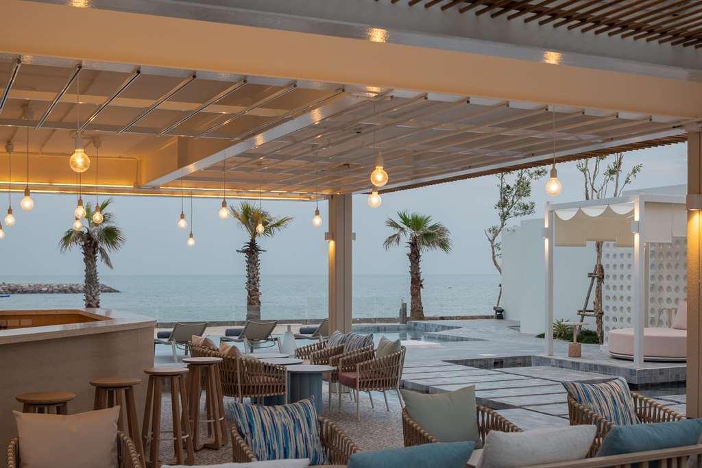 Hotel U Hua Hin Ban Nong Khang Restaurant foto