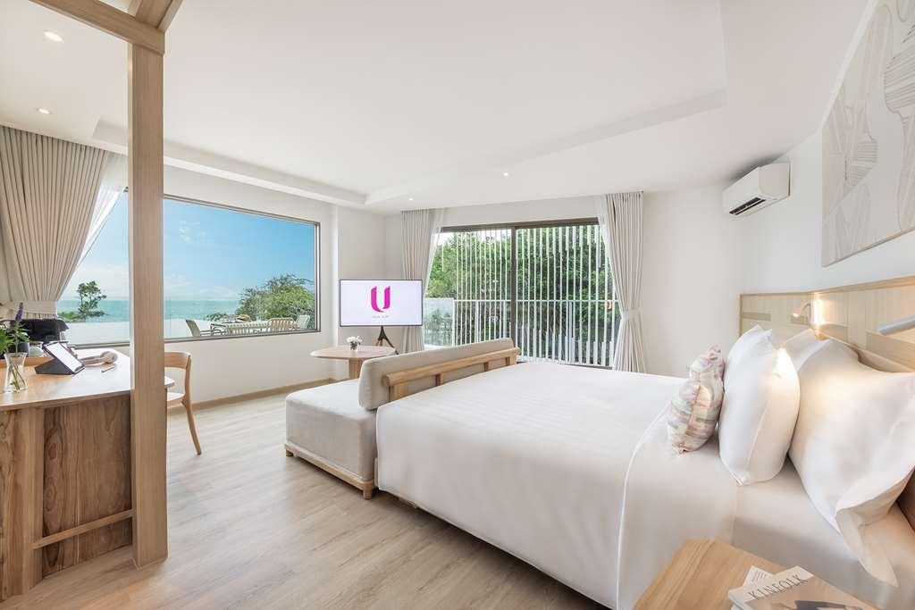 Hotel U Hua Hin Ban Nong Khang Zimmer foto