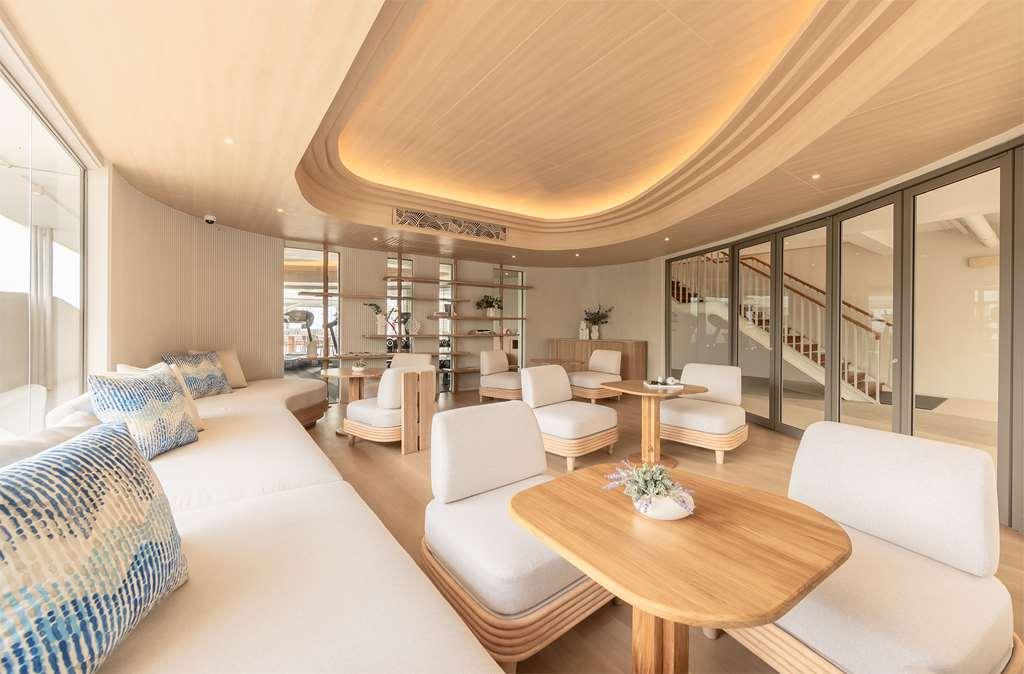 Hotel U Hua Hin Ban Nong Khang Einrichtungen foto