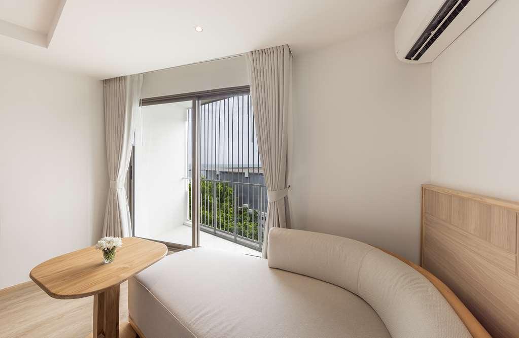 Hotel U Hua Hin Ban Nong Khang Zimmer foto